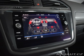 Volkswagen Tiguan Allspace 2.0TDI 147 R-LINE*ZÁRUKA* 2021