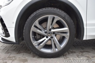 Volkswagen Tiguan Allspace 2.0TDI 147 R-LINE*ZÁRUKA* 2021