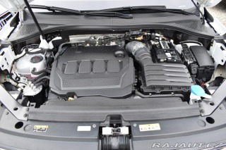 Volkswagen Tiguan Allspace 2.0TDI 147 R-LINE*ZÁRUKA* 2021