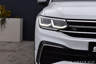 Volkswagen Tiguan Allspace 2.0TDI 147 R-LINE*ZÁRUKA* 2021