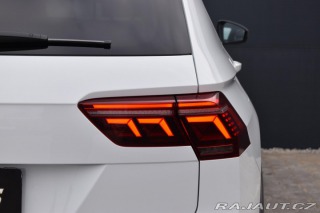 Volkswagen Tiguan Allspace 2.0TDI 147 R-LINE*ZÁRUKA* 2021