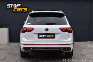 Volkswagen Tiguan Allspace 2.0TDI 147 R-LINE*ZÁRUKA* 2021