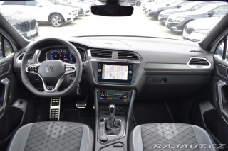 Volkswagen Tiguan Allspace 2.0TDI 147 R-LINE*ZÁRUKA* 2021