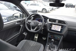 Volkswagen Tiguan Allspace 2.0TDI 147 R-LINE*ZÁRUKA* 2021