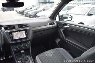 Volkswagen Tiguan Allspace 2.0TDI 147 R-LINE*ZÁRUKA* 2021
