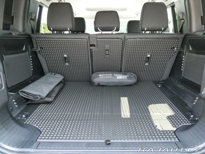 Land Rover Defender 110 3,0 S D200 4x4 automa 2025