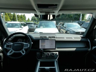 Land Rover Defender 110 3,0 S D200 4x4 automa 2025