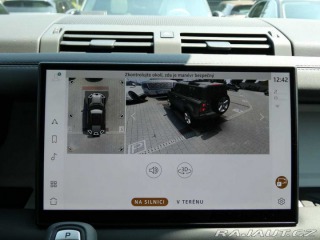 Land Rover Defender 110 3,0 S D200 4x4 automa 2025