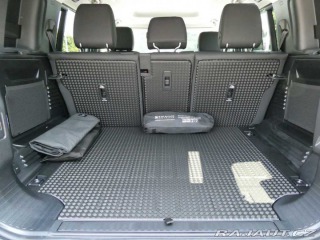 Land Rover Defender 110 3,0 S D200 4x4 automa 2025