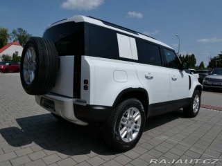 Land Rover Defender 110 3,0 S D200 4x4 automa 2025