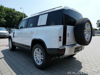 Land Rover Defender 110 3,0 S D200 4x4 automa 2025