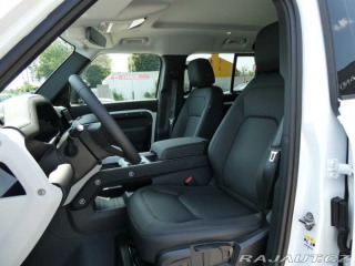 Land Rover Defender 110 3,0 S D200 4x4 automa 2025