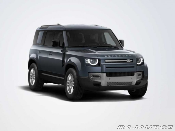 Land Rover Defender 110 3,0 S D200 4x4 automa 2025