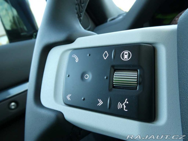 Land Rover Defender 110 3,0 S D200 2026