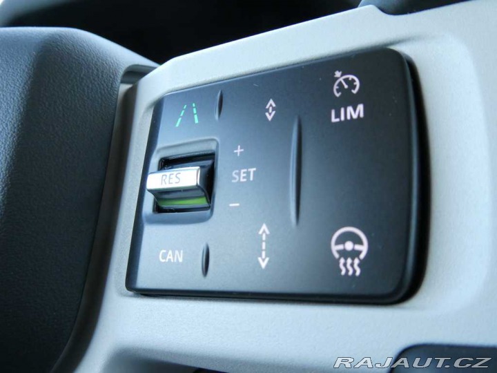 Land Rover Defender 110 3,0 S D200 2026