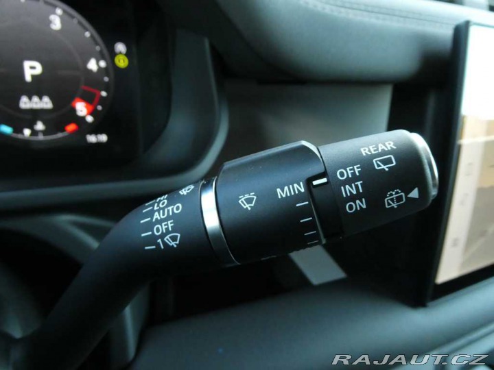 Land Rover Defender 110 3,0 S D200 2026