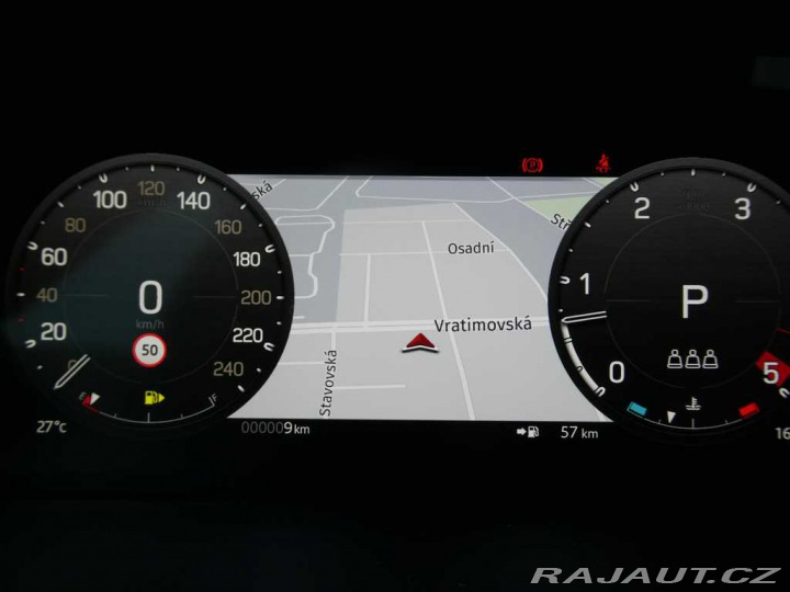 Land Rover Defender 110 3,0 S D200 2026