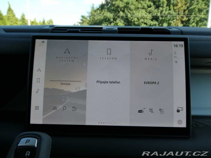 Land Rover Defender 110 3,0 S D200 2026