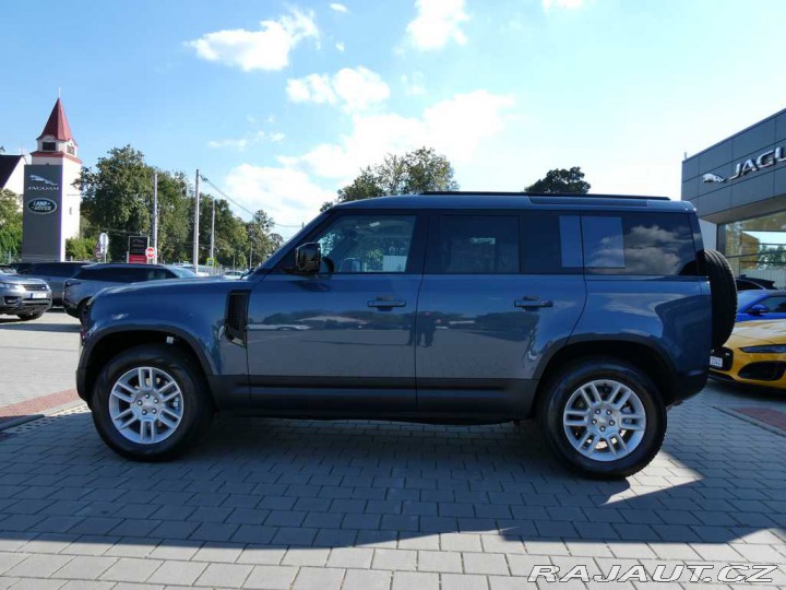 Land Rover Defender 110 3,0 S D200 2026