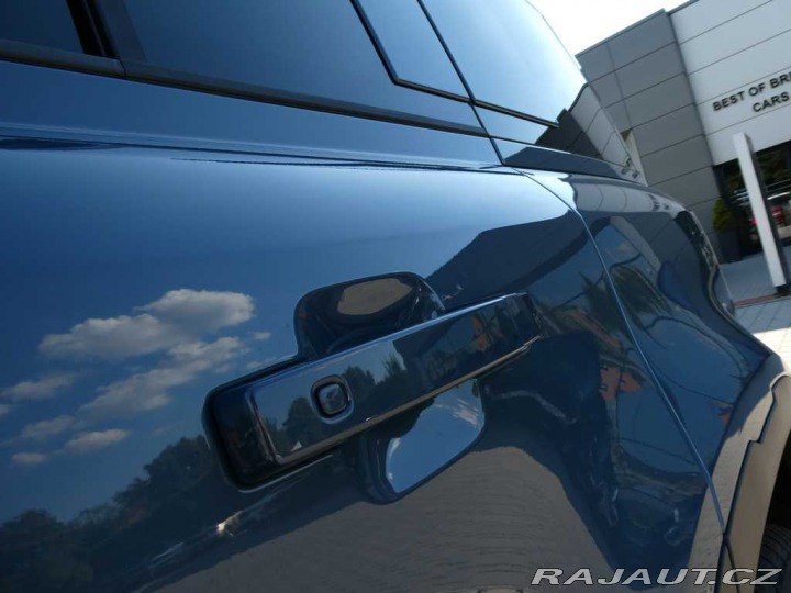 Land Rover Defender 110 3,0 S D200 2026