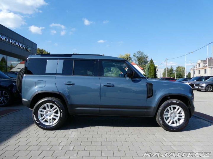 Land Rover Defender 110 3,0 S D200 !LIMITED!2 2025