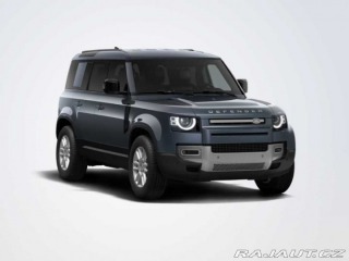 Land Rover Defender 110 3,0 S D200 4x4 automa 2025