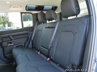 Land Rover Defender 110 3,0 S D200 4x4 automa 2025