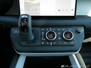 Land Rover Defender 110 3,0 S D200 4x4 automa 2025