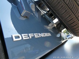 Land Rover Defender 110 3,0 S D200 4x4 automa 2025