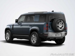 Land Rover Defender 110 3,0 S D200 4x4 automa 2025