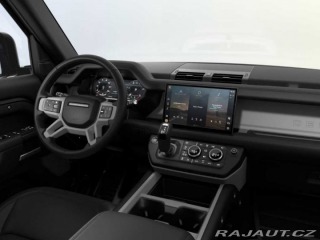 Land Rover Defender 110 3,0 S D200 4x4 automa 2025