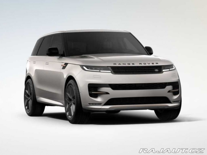 Land Rover Range Rover Sport Dynamic SE D300 2025
