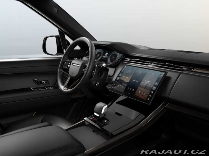 Land Rover Range Rover Sport Dynamic SE D300 2025