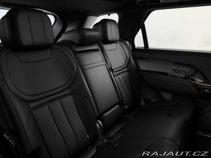 Land Rover Range Rover Sport Dynamic SE D300 2025