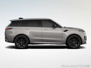 Land Rover Range Rover Sport Dynamic SE D300 2025