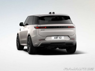 Land Rover Range Rover Sport Dynamic SE D300 2025
