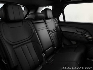 Land Rover Range Rover Sport Dynamic SE D300 2025