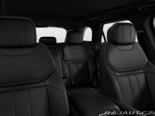 Land Rover Range Rover Sport Dynamic SE D300 2025