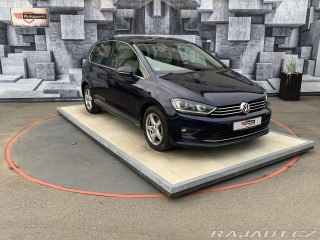 Volkswagen Golf Sportsvan 2.0TDi,110KW,P. KAMERA, V
