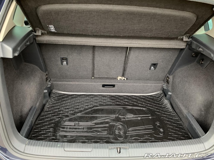 Volkswagen Golf Sportsvan 2.0TDi,110KW,P. KAMERA, V 2015