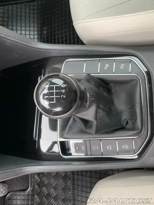 Volkswagen Golf Sportsvan 2.0TDi,110KW,P. KAMERA, V 2015