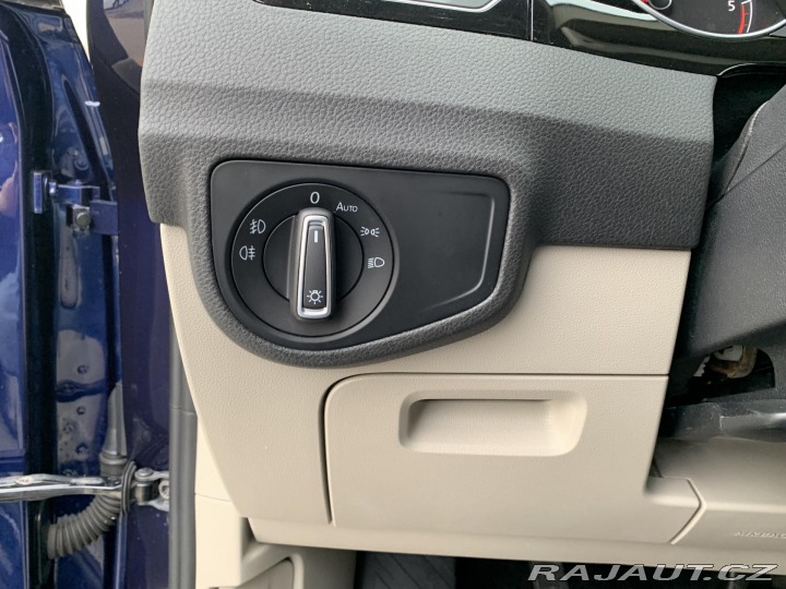 Volkswagen Golf Sportsvan 2.0TDi,110KW,P. KAMERA, V 2015