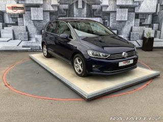 Volkswagen Golf Sportsvan 2.0TDi,110KW,P. KAMERA, V 2015
