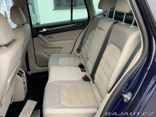 Volkswagen Golf Sportsvan 2.0TDi,110KW,P. KAMERA, V 2015