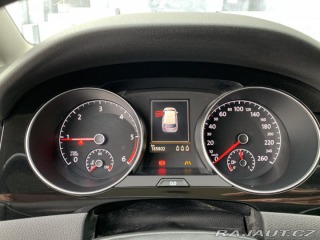 Volkswagen Golf Sportsvan 2.0TDi,110KW,P. KAMERA, V 2015