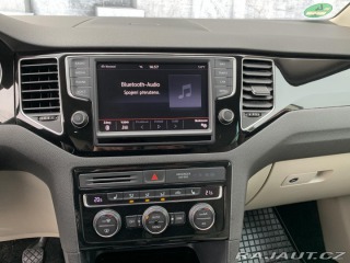 Volkswagen Golf Sportsvan 2.0TDi,110KW,P. KAMERA, V 2015