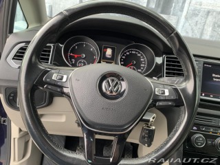 Volkswagen Golf Sportsvan 2.0TDi,110KW,P. KAMERA, V 2015