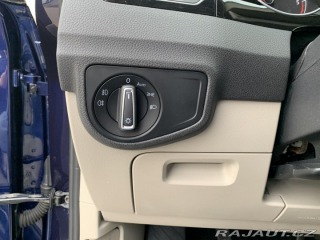 Volkswagen Golf Sportsvan 2.0TDi,110KW,P. KAMERA, V 2015