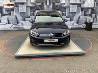 Volkswagen Golf Sportsvan 2.0TDi,110KW,P. KAMERA, V 2015