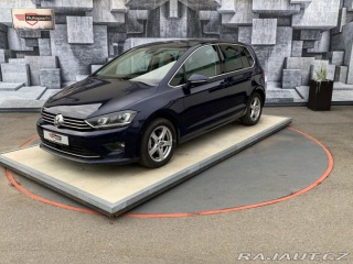 Volkswagen Golf Sportsvan 2.0TDi,110KW,P. KAMERA, V 2015